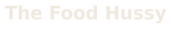 The Food Hussy